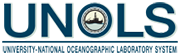 UNOLS University National Oceanographic Laboratory System logo